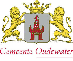 gemeente oudewater Flag